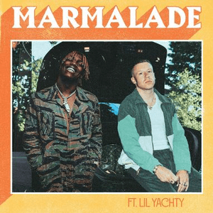 Marmalade (feat. Lil Yachty) by Macklemore