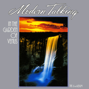 In The Garden Of Venus by Modern Talking
