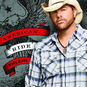 American Ride by Toby Keith