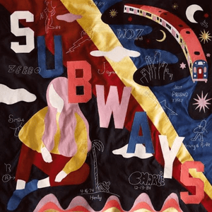 Subways by The Avalanches