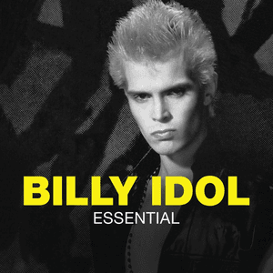 Essential by Billy Idol
