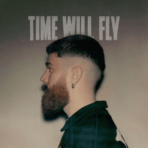 Time Will Fly by Sam Tompkins