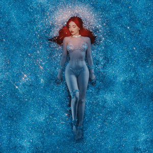 Diamonds & Dancefloors by Ava Max