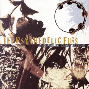 World Outside by The Psychedelic Furs