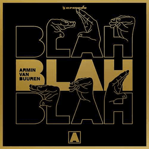 Blah Blah Blah by Armin van Buuren