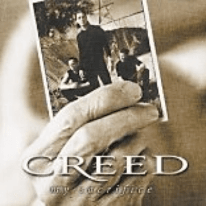 1998-12-12: House of Blues, Orlando, FL, USA by Creed