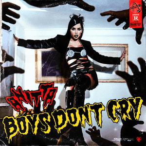 Boys Don't Cry by Anitta