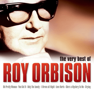 The Very Best of Roy Orbison by Roy Orbison