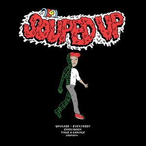 Everybody by Upgrade (UK)