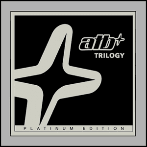 Trilogy [limited edition] by ATB