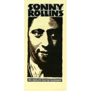 The Complete Prestige Recordings (disc 6) by Sonny Rollins