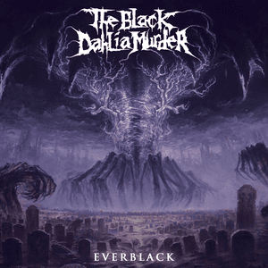 Everblack by The Black Dahlia Murder