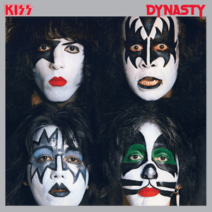 Dynasty (Remastered Version) by KISS