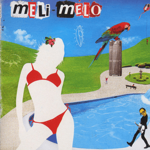Meli-Melo by Sneaker Pimps