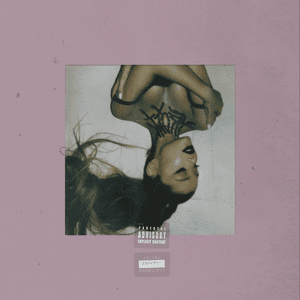 thank u, next by Ariana Grande & The Weeknd