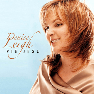 Pie Jesu by Denise Leigh