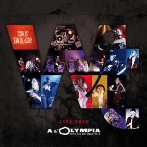 Live 2010 à l'Olympia by Wax Tailor