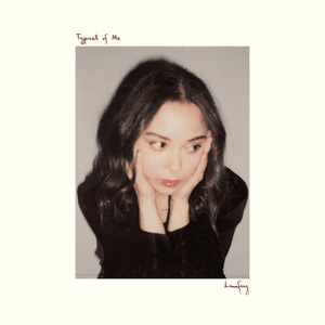 Typical of Me EP by Laufey