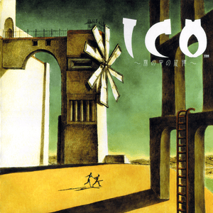 ICO～霧の中の旋律～ by SIE Sound Team