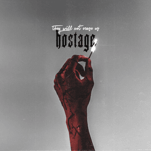 HOSTAGE (they will not erase us) by TX2
