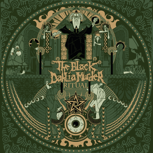 Ritual by The Black Dahlia Murder