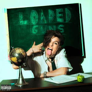 Loaded Guns by TX2