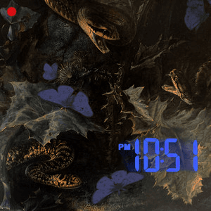 10:51 PM / THE NIGHT by Everything Is Recorded