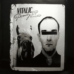 Poney by Vitalic