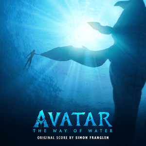 Avatar: The Way of Water (Original Score) by Zoe Saldaña