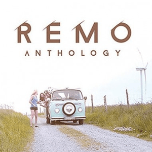 Anthology by Remo