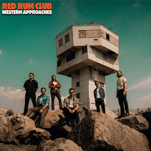 Western Approaches by Red Rum Club