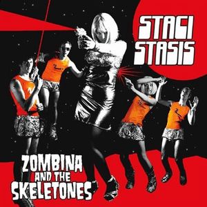 Staci Stasis by Zombina