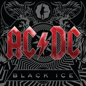Black Ice by DC