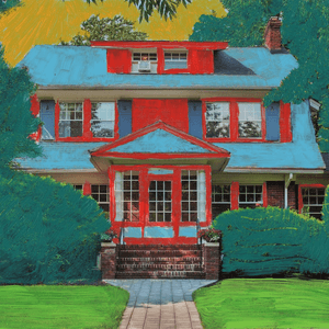 Montclair (Live at the Wellmont Theater) by Pinegrove