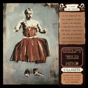 Occupy Your Mind by Villager