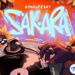 Sakara by Zinoleesky