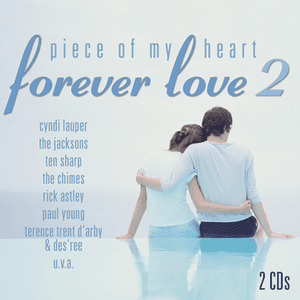 Forever Love Vol.II by Erma Franklin
