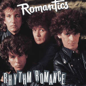 Rhythm Romance by The Romantics