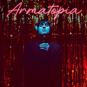 Armatopia by Johnny Marr