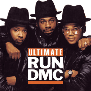 Ultimate Run DMC by Run DMC