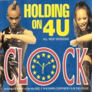 Best Of Dance 96 by Clock