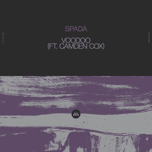 Voodoo (feat. Camden Cox) by Spada