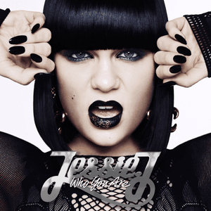 Who You Are (Deluxe Edition) by Jessie J