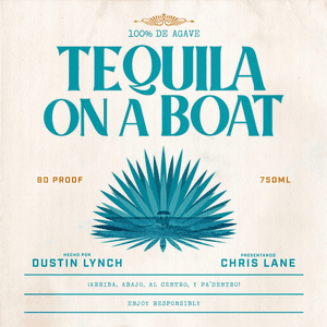Tequila on a Boat (feat. Chris Lane) by Dustin Lynch