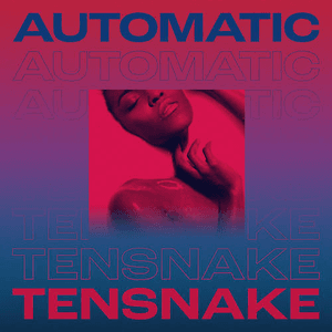 Automatic by Tensnake