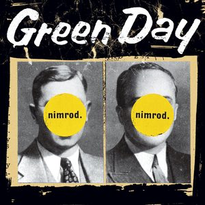 Nimrod by Green Day