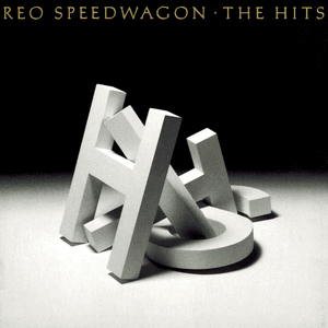 The Hits by REO Speedwagon