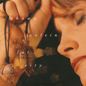 Fat City by Shawn Colvin