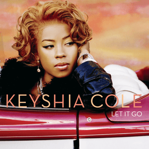Let It Go by Keyshia Cole