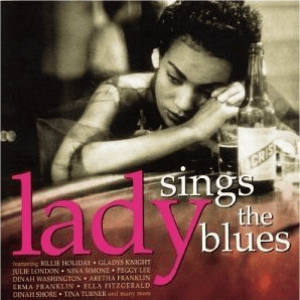 Lady Sings The Blues by Erma Franklin